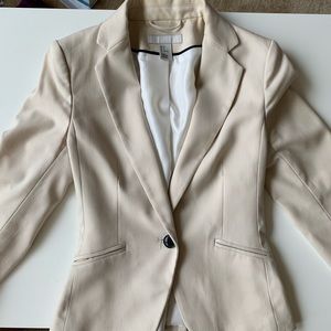 H&M blazer